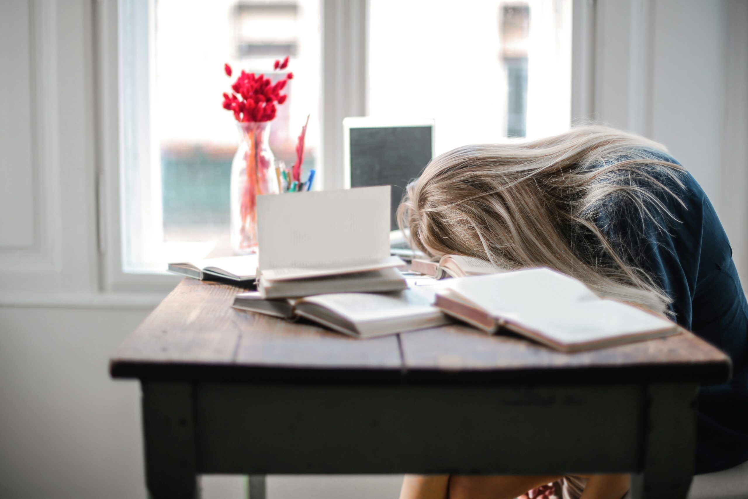 My Digital Marketing Journey as a Mom